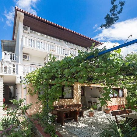 Apartment Mare Crikvenica Exterior foto