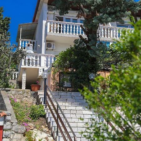 Apartment Mare Crikvenica Exterior foto