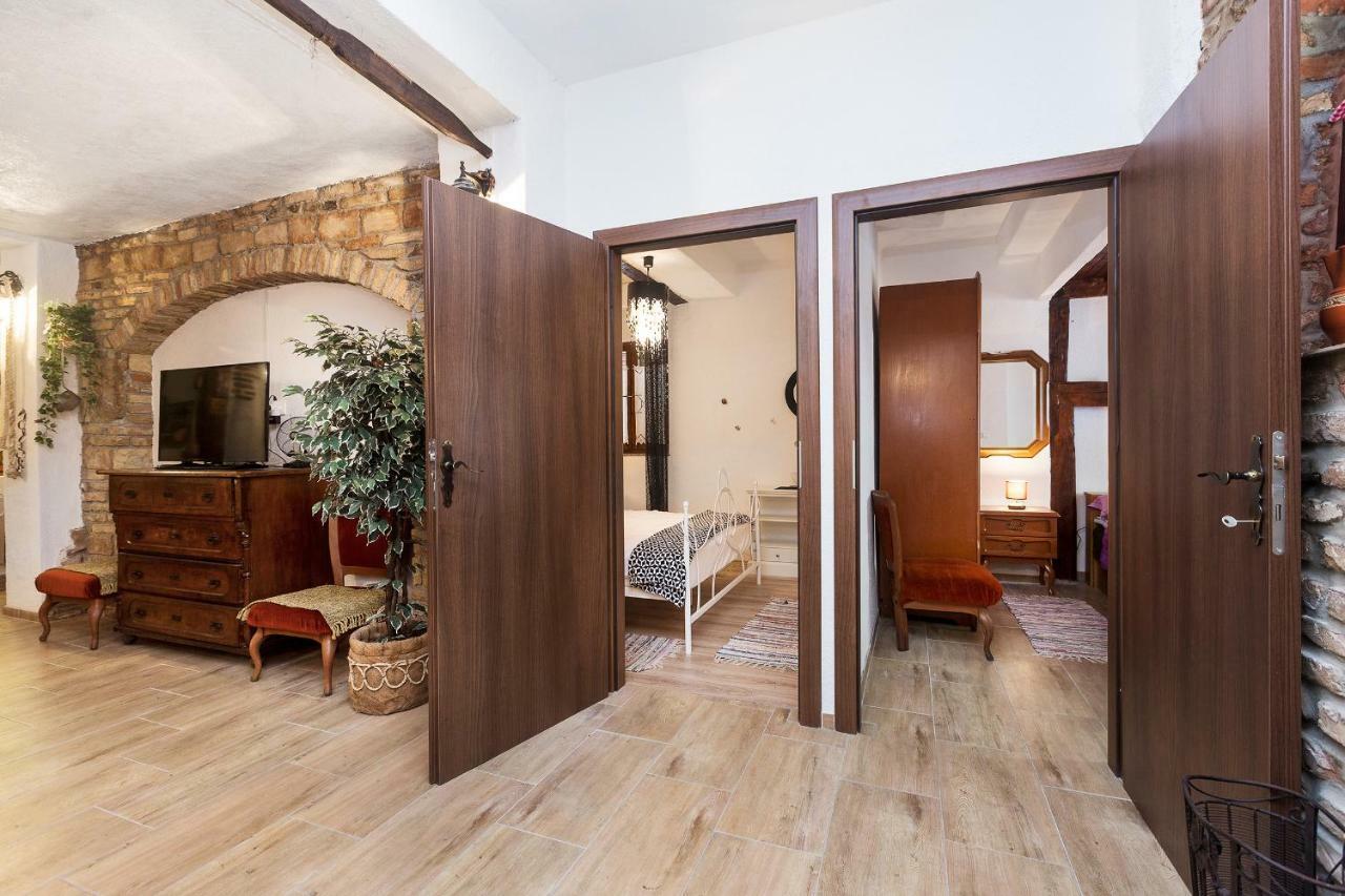 Apartment Mare Crikvenica Exterior foto