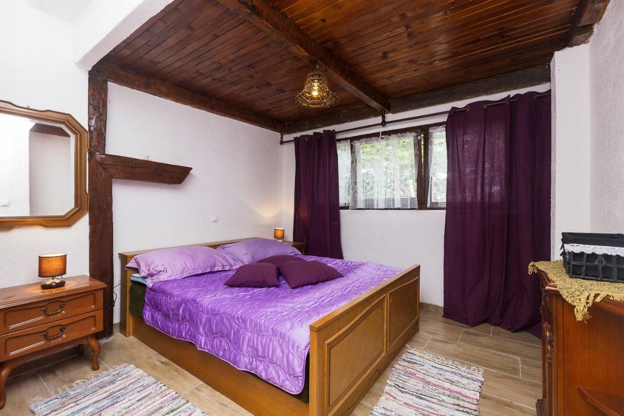 Apartment Mare Crikvenica Exterior foto