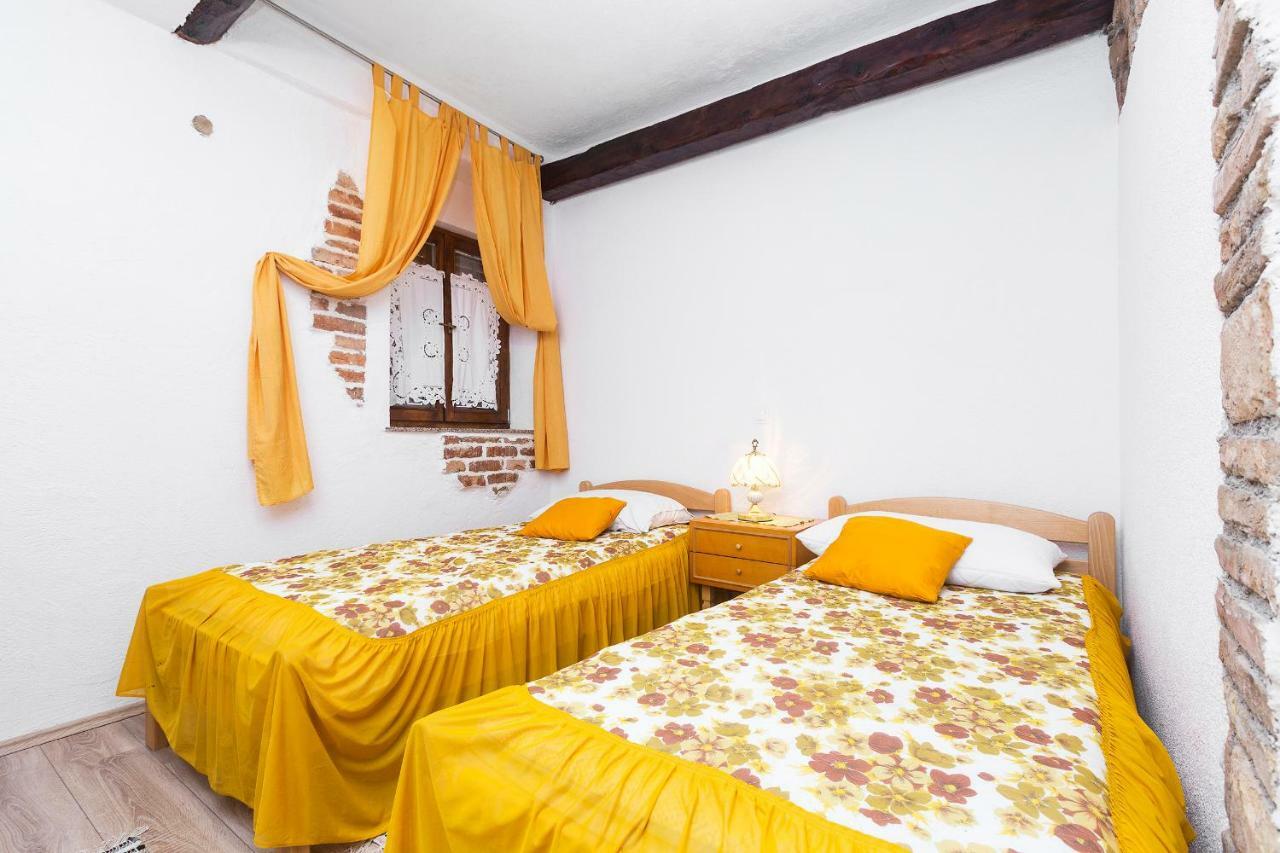 Apartment Mare Crikvenica Exterior foto