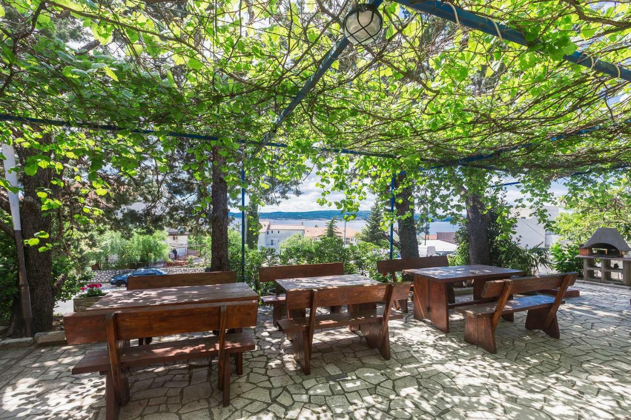 Apartment Mare Crikvenica Exterior foto