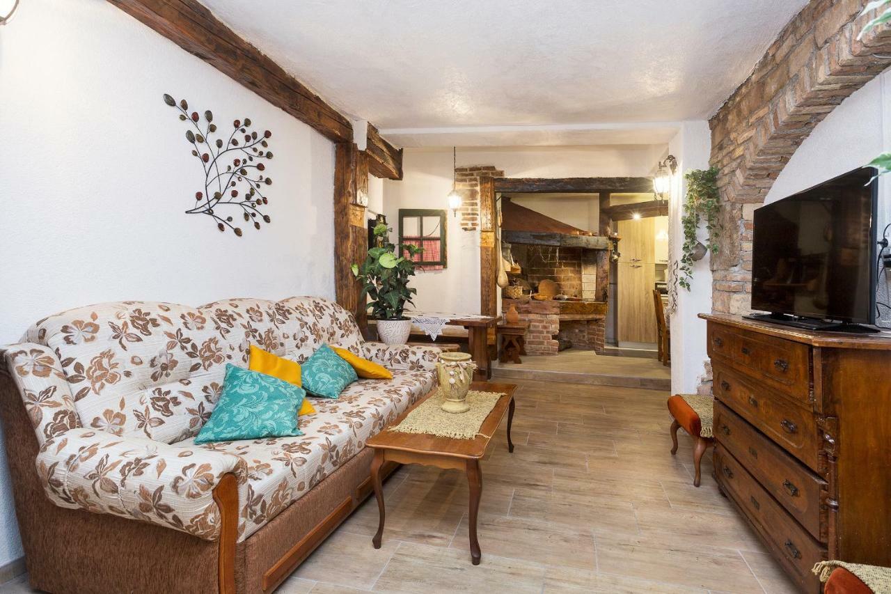 Apartment Mare Crikvenica Exterior foto