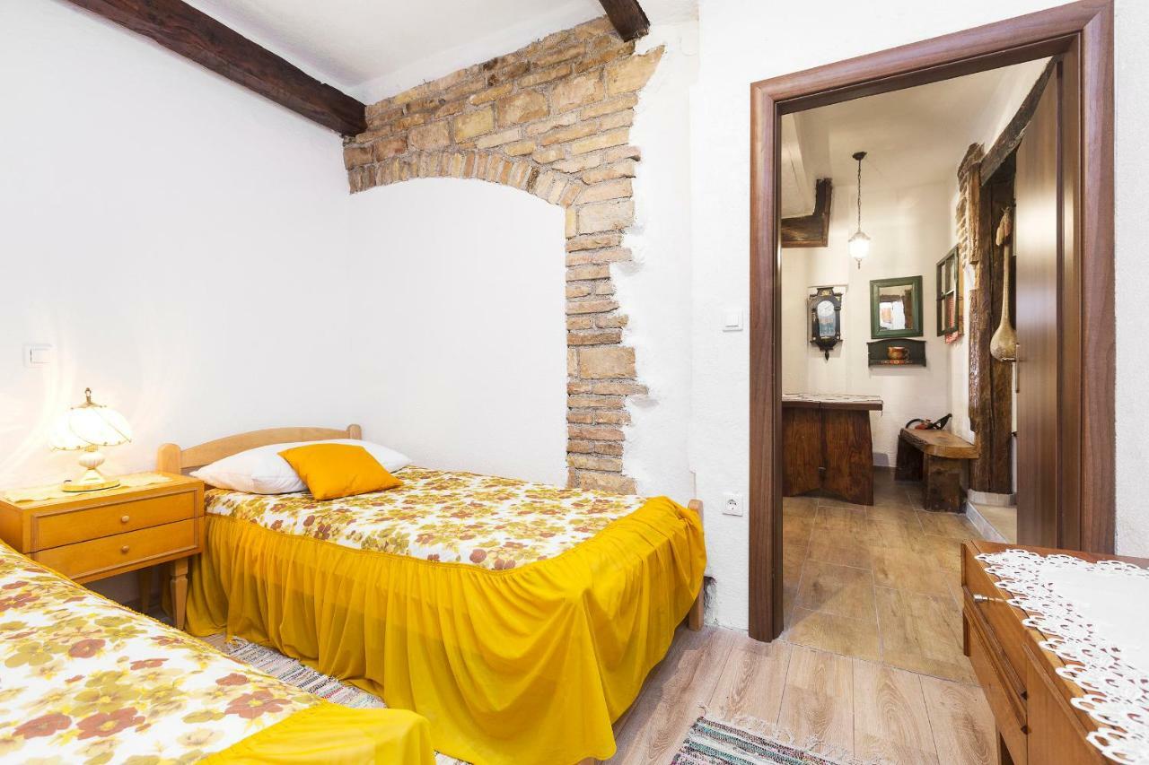 Apartment Mare Crikvenica Exterior foto
