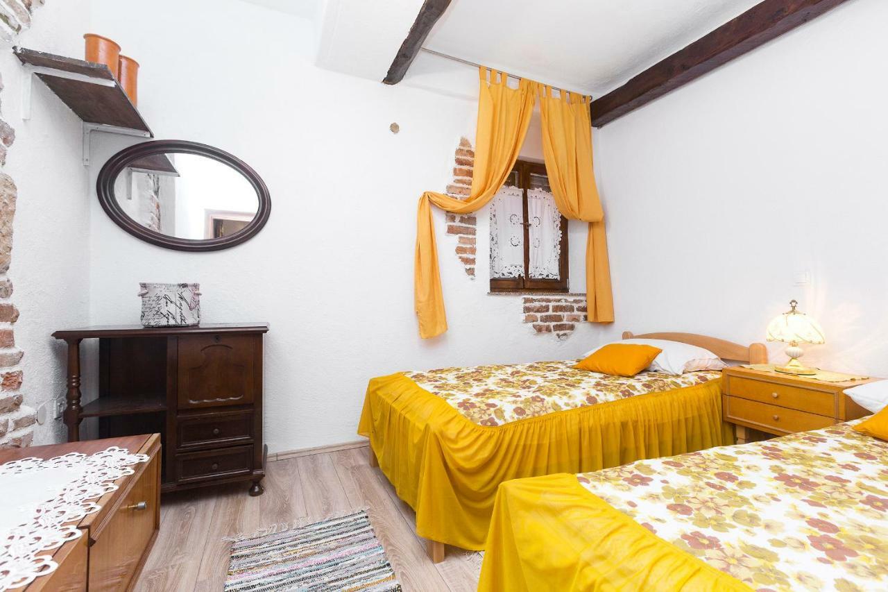 Apartment Mare Crikvenica Exterior foto