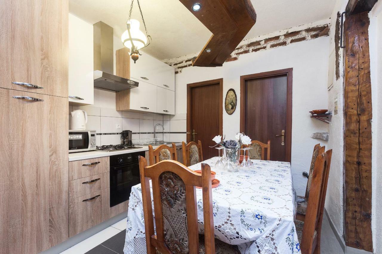 Apartment Mare Crikvenica Exterior foto