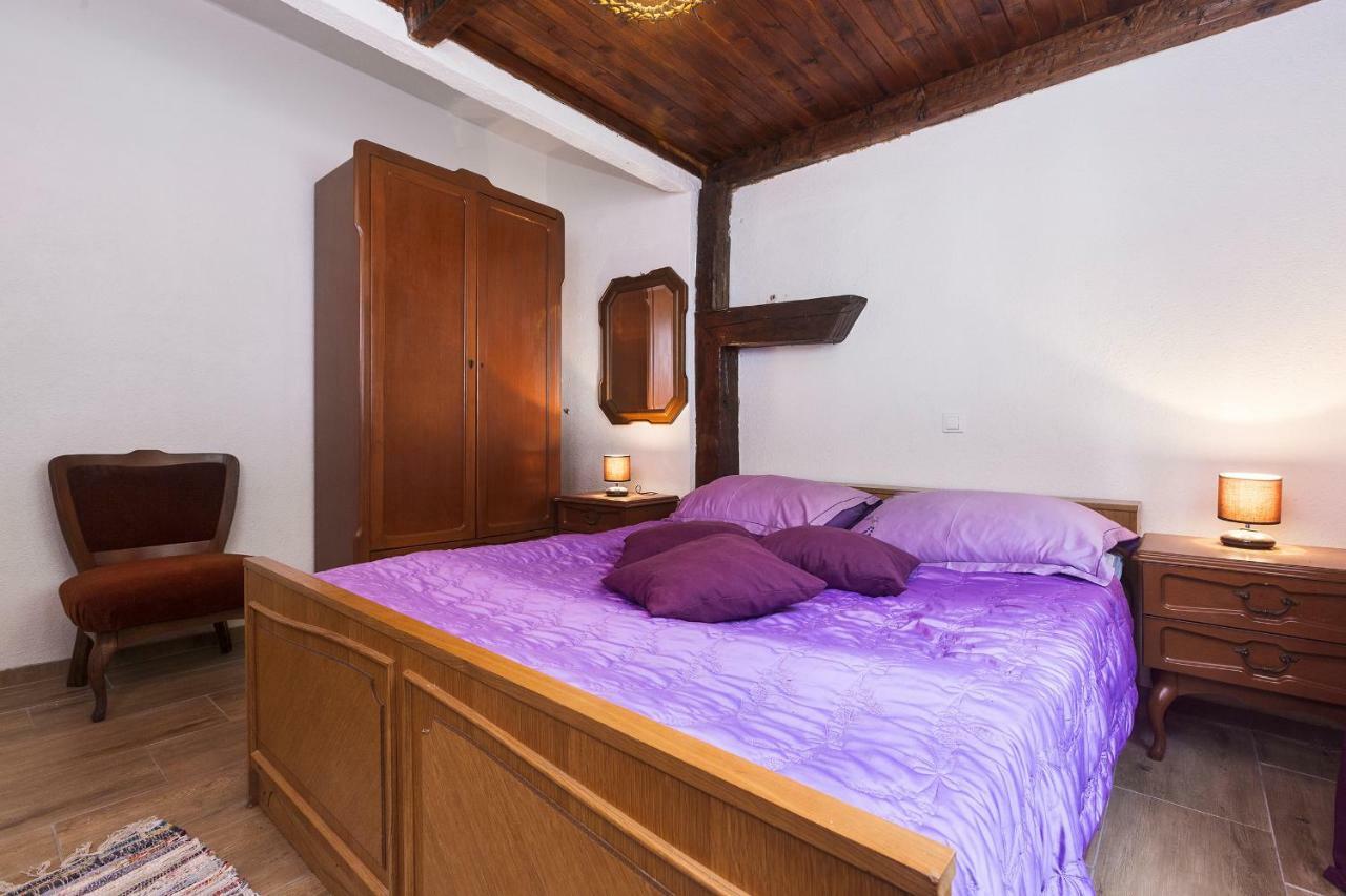 Apartment Mare Crikvenica Exterior foto