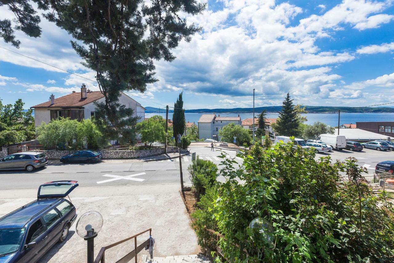 Apartment Mare Crikvenica Exterior foto