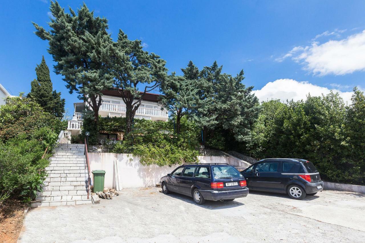 Apartment Mare Crikvenica Exterior foto