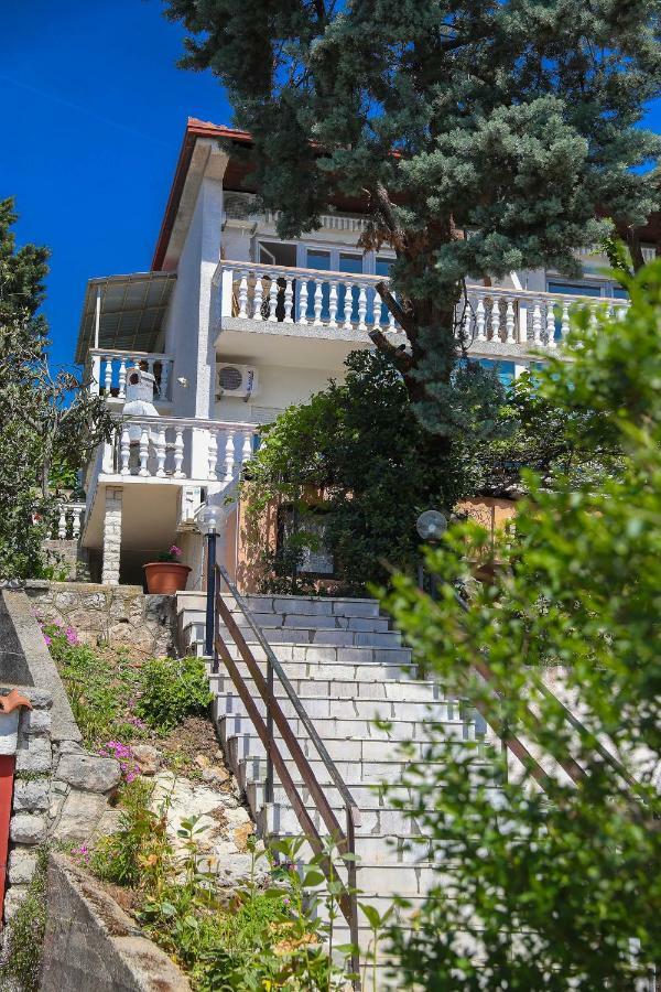 Apartment Mare Crikvenica Exterior foto